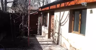 Casă Clăbucet
