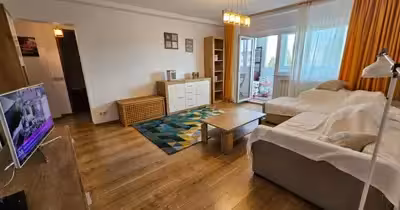 Apartament Tudor Vladimirescu