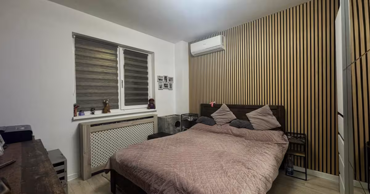 Apartament de vânzare cu 2 camere, mobilat în zona Apărătorii Patriei, Sector 4
