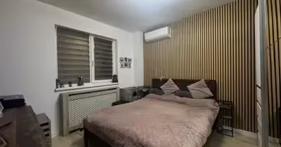 Apartament Apărătorii Patriei