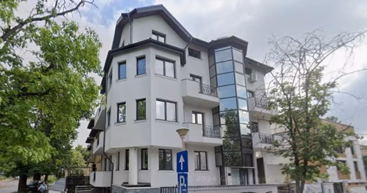 Casă individuală de vânzare cu 18 camere în zona Domenii, Sector 1