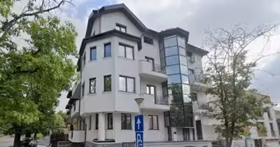 Casă Domenii