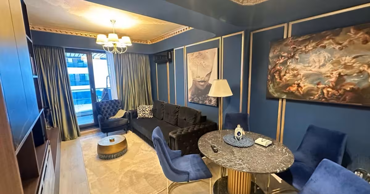 Apartament de vânzare cu 2 camere, mobilat în zona Politehnica, Sector 6