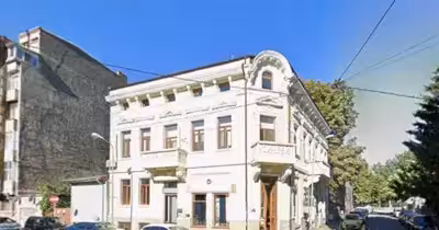 Casă Armeneasca