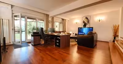 Apartament Voluntari