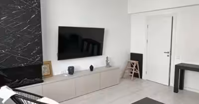 Apartament Berceni