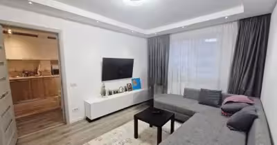 Apartament Doamna Ghica