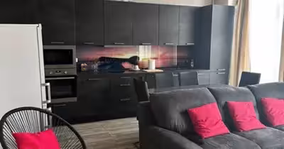 Apartament Vitan-Bârzești