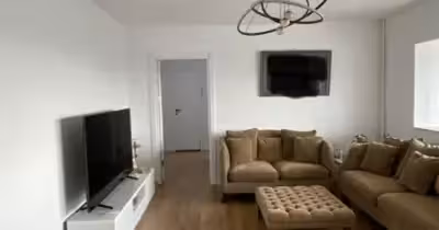 Apartament Colentina