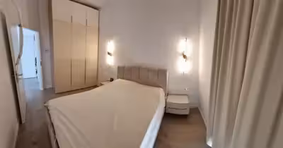 Garsonieră Doamna Ghica