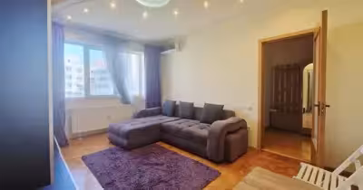 Apartament Obor