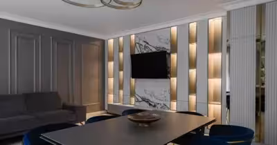 Apartament Berceni