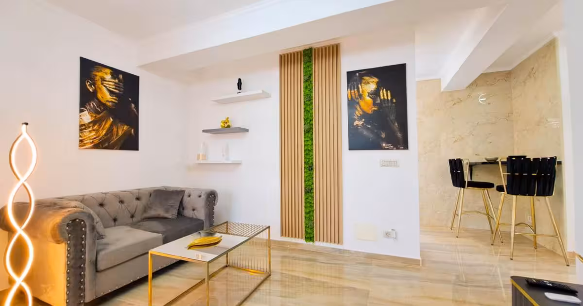 Apartament de vânzare cu 3 camere în zona Străulești, Sector 1