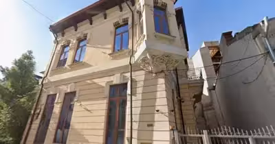 Birou Armeneasca