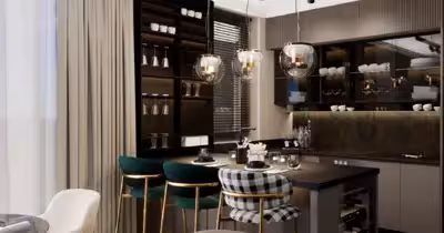 Apartament Voluntari