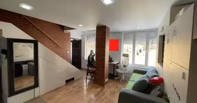 Apartament Apărătorii Patriei