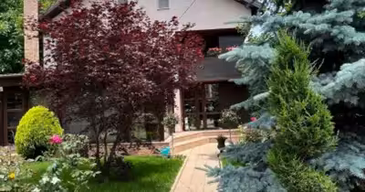 Casă Ștefănești
