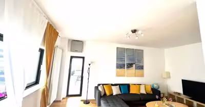 Apartament Iancu Nicolae