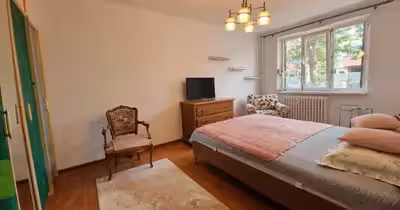 Apartament Tei