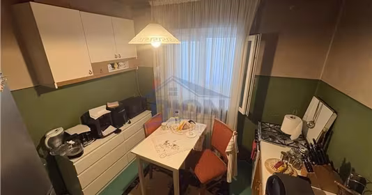 Apartament Aviației