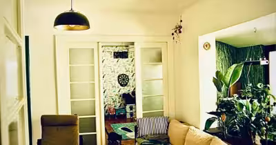 Apartament Cotroceni