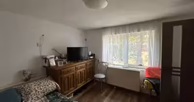 Casă Bucureștii Noi