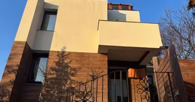 Casă Păcurari