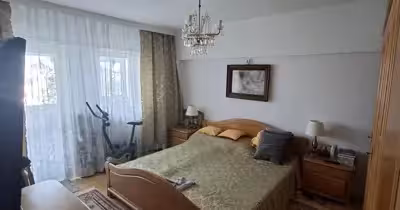 Apartament Centru Civic