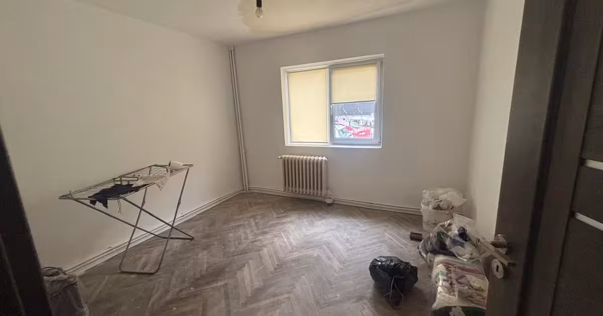 Apartament de vânzare cu 3 camere în zona Central, Iași