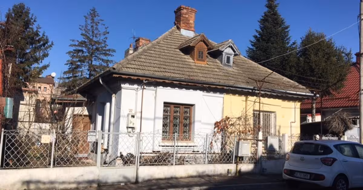 Duplex de vânzare cu 6 camere în zona Alba Iulia, Sector 3