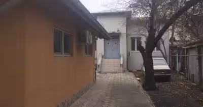 Casă Calea Călărașilor