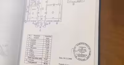 Casă Calea Călărașilor