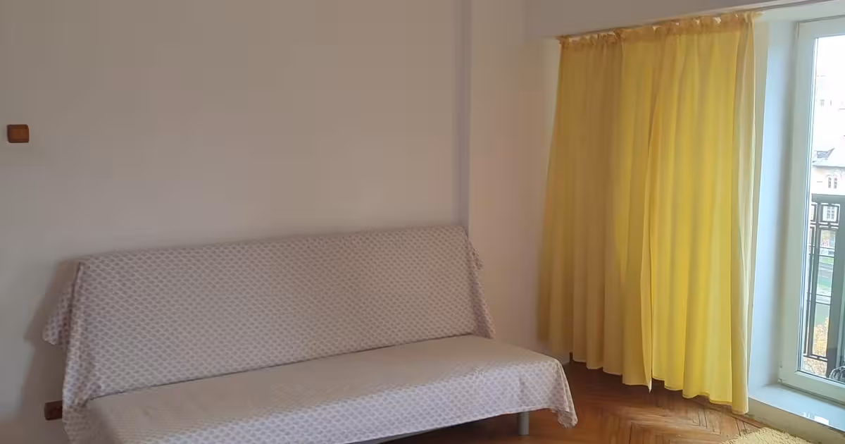 Apartament de vânzare cu 2 camere în zona Unirii, Sector 3