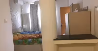 Garsonieră P-ța Universității