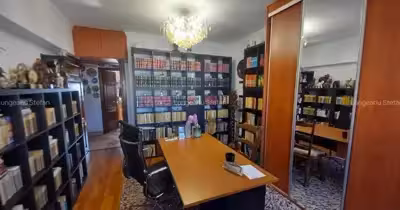 Apartament Iancului