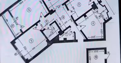 Apartament Unirii