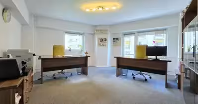Apartament P-ța Universității