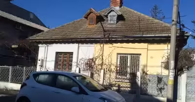Casă Decebal