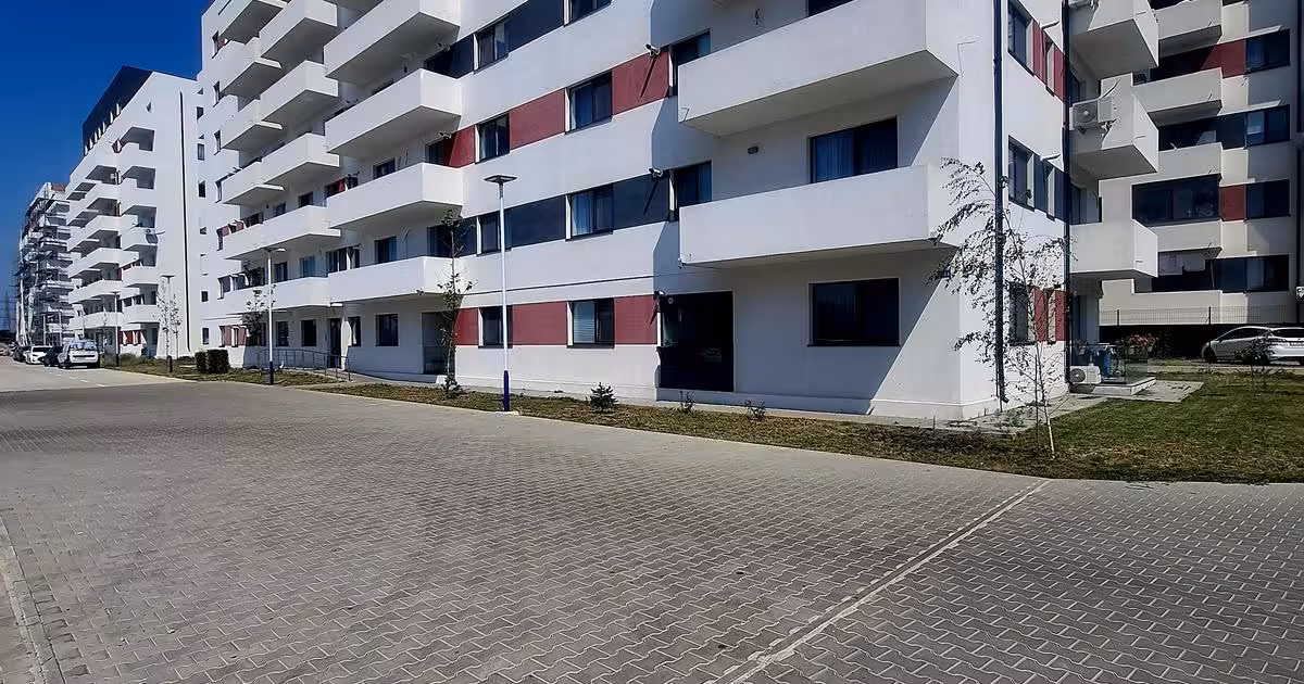Garsonieră de vânzare în zona Timișoara, Sector 6