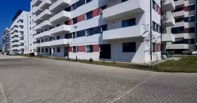 Garsonieră Drumul Taberei