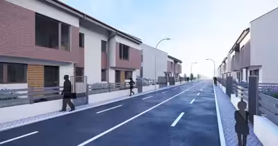 Casă Prelungirea Ghencea