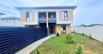 Apartament Bragadiru
