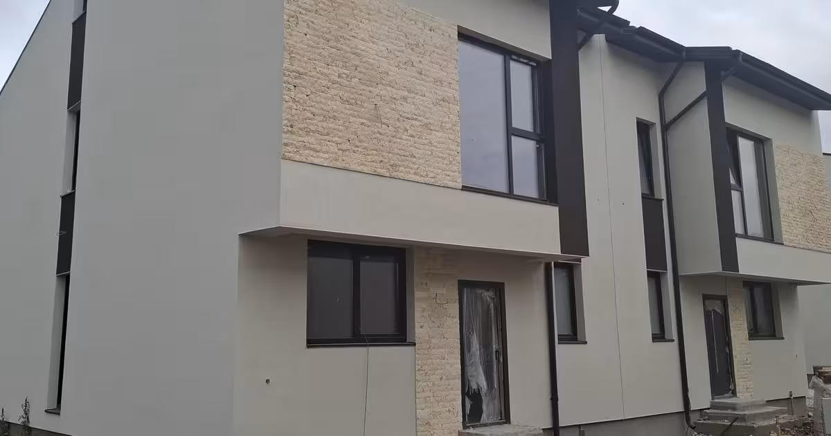Casă individuală de vânzare cu 4 camere în zona Prelungirea Ghencea, Sector 6