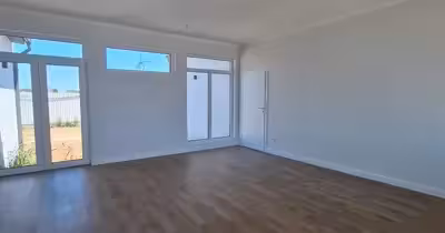 Casă Domnești