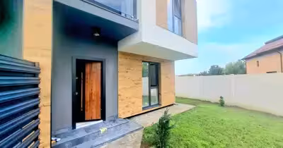 Apartament Bragadiru