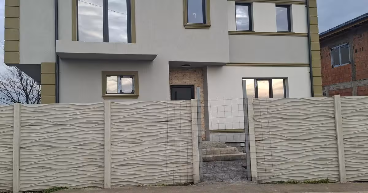 Casă individuală de vânzare cu 4 camere în zona Prelungirea Ghencea, Sector 6