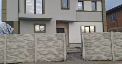 Casă Prelungirea Ghencea