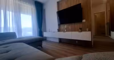 Apartament Prelungirea Ghencea