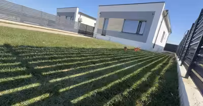 Casă Clinceni
