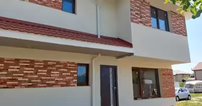 Casă Bragadiru